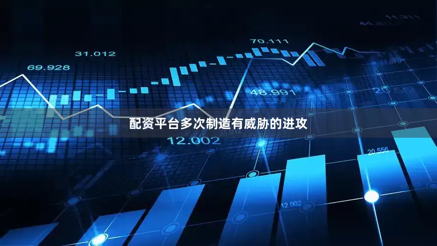 配资平台多次制造有威胁的进攻